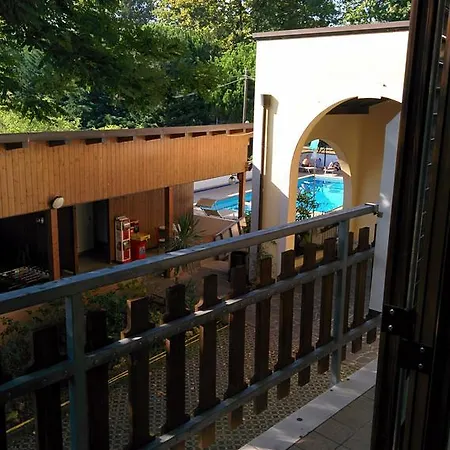 Garden Hotel San Giuseppe (Ferrara)