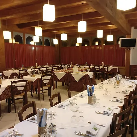 Garden Hotel San Giuseppe (Ferrara)