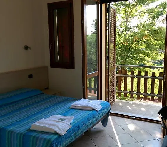 Garden 3* San Giuseppe (Ferrara)