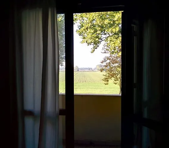 Garden Hotel San Giuseppe (Ferrara)