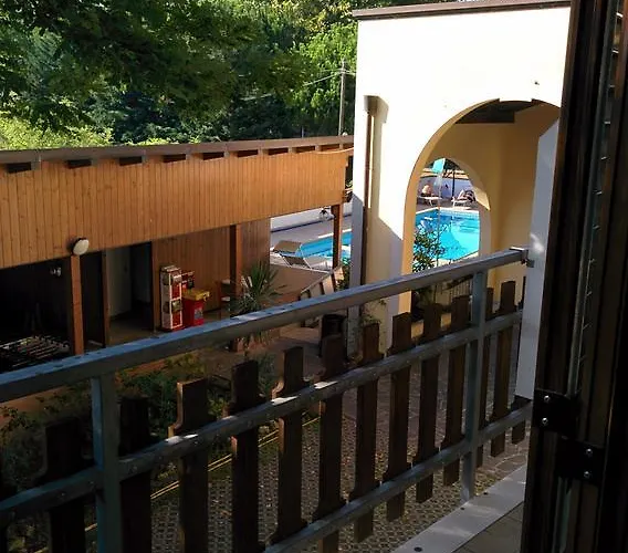 Garden Hotel San Giuseppe (Ferrara)