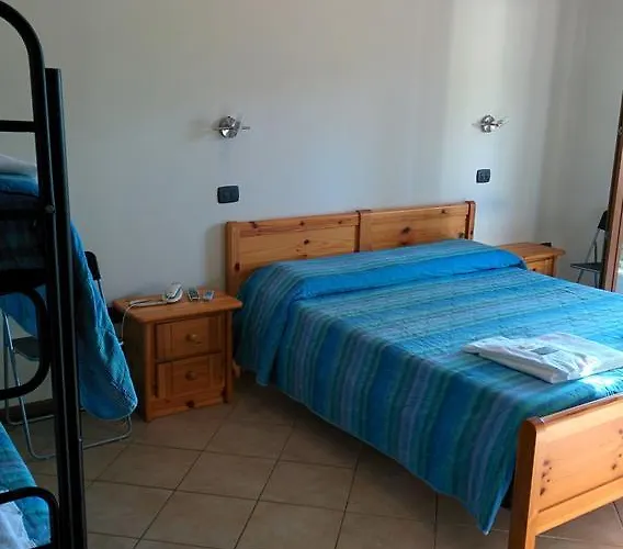 Hotel Garden San Giuseppe (Ferrara)