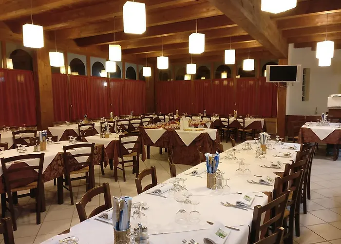 Garden Hotel San Giuseppe (Ferrara)