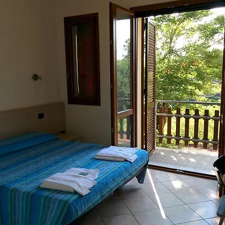 Garden 3* San Giuseppe (Ferrara)
