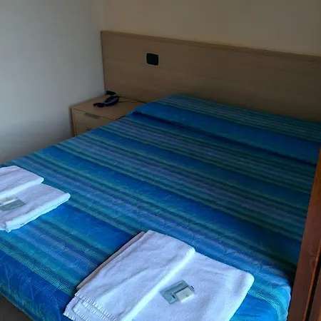 Hotel Garden San Giuseppe (Ferrara)