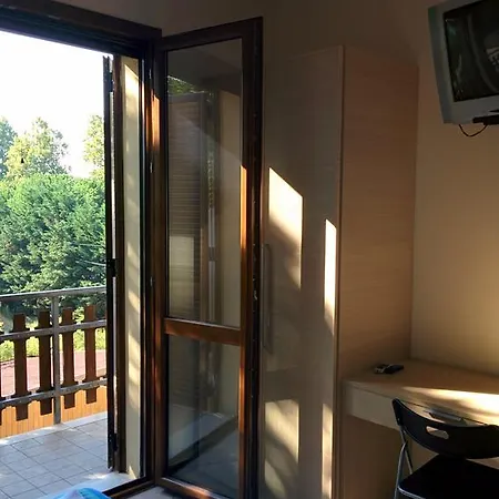 Hotel Garden 3*