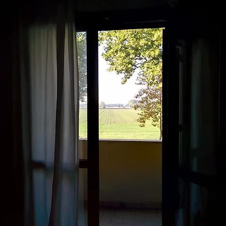 Garden Hotel San Giuseppe (Ferrara)