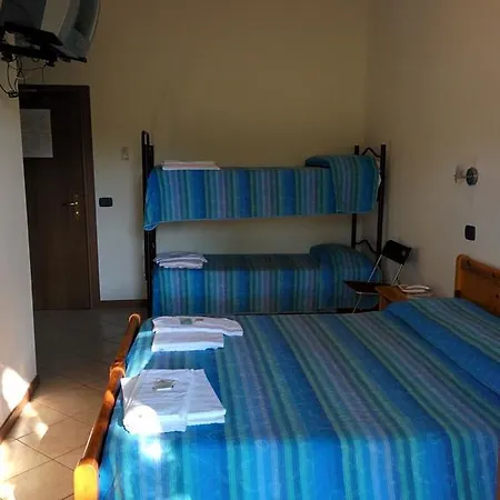 Garden 3* San Giuseppe (Ferrara)
