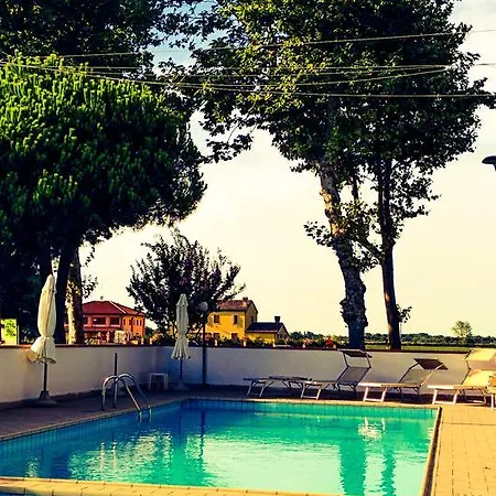 Garden Hotel San Giuseppe (Ferrara)