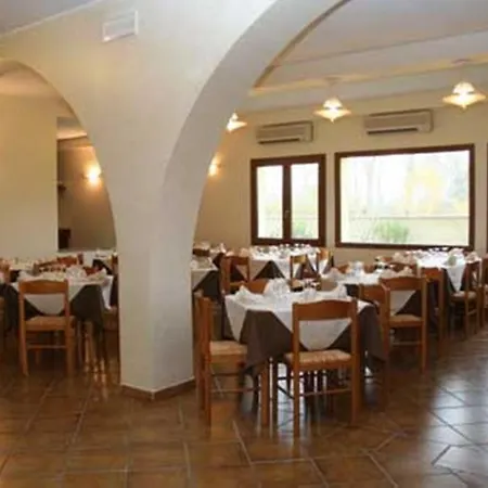 ホテル Garden San Giuseppe