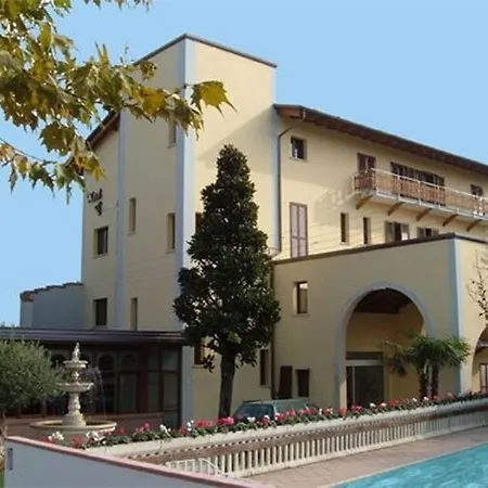 Garden 3* San Giuseppe (Ferrara)