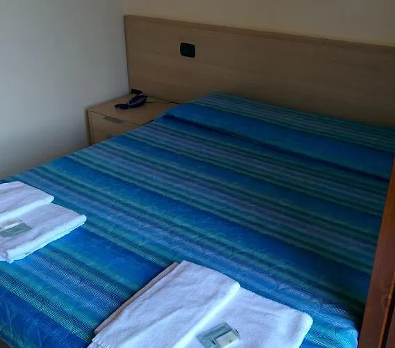 호텔 Garden 산 지우세페