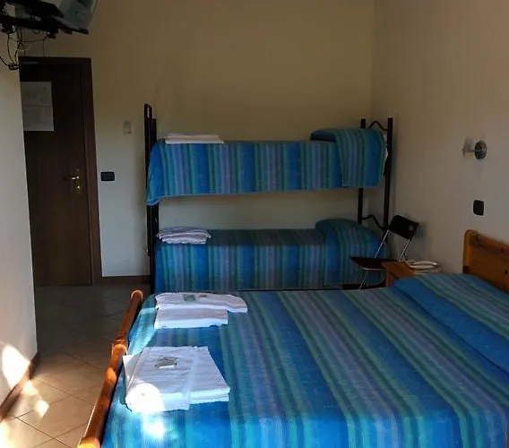 Garden 3* 산 지우세페