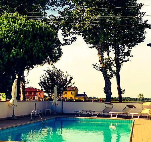 Garden 호텔 산 지우세페