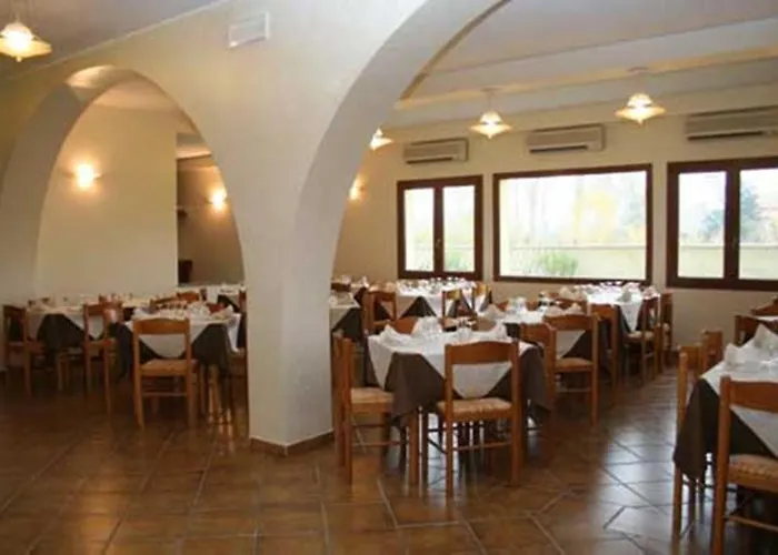 호텔 Garden 산 지우세페