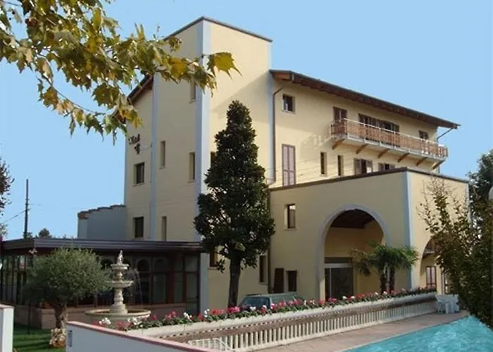 Garden 3* San Giuseppe